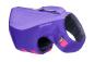 Preview: Ruffwear Float Coat Hunde-Schwimmweste Purple Lily Gr. XXS